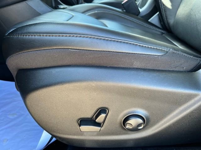 Certified 2023 Jeep Cherokee Altitude Lux w/ Lux Elite Package image 16