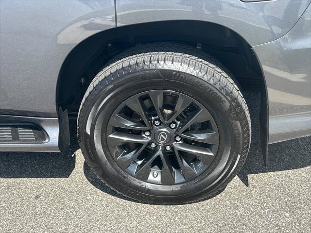Used 2023 Lexus GX 460 Premium w/ Premium Plus Package AWD/4WD image 8