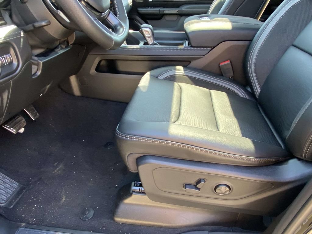 New 2026 RAM 1500 RHO w/ RHO Level 1 Equipment Group AWD/4WD image 42