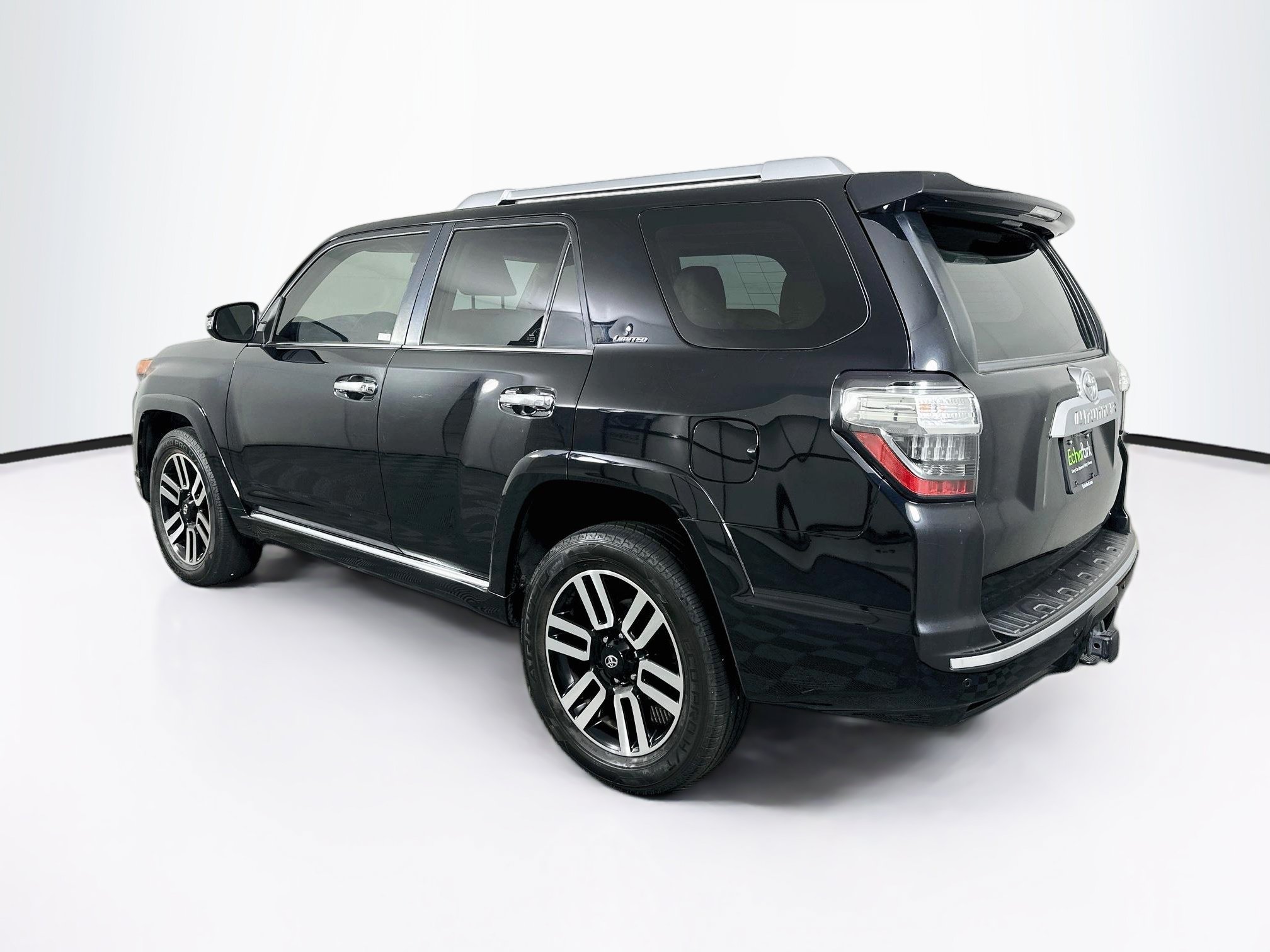 Used 2014 Toyota 4Runner Limited RWD image 5