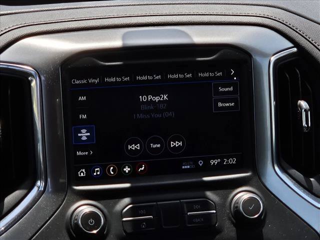 Used 2019 Chevrolet Silverado 1500 RST AWD/4WD image 20