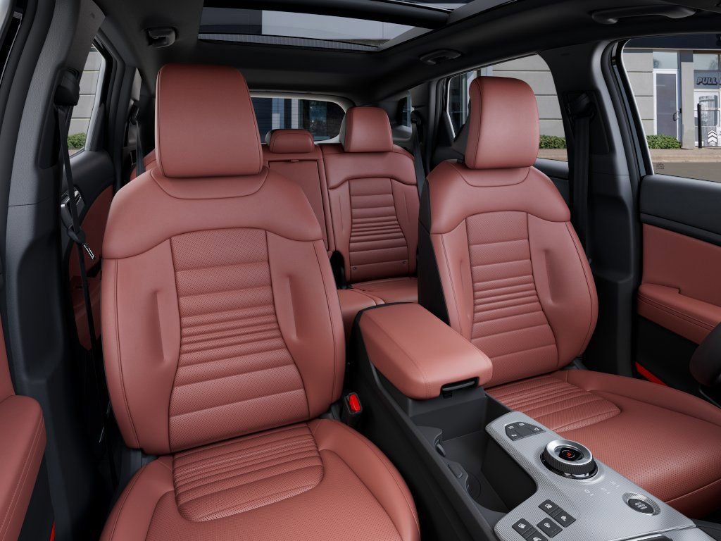 New 2026 Kia Sportage SX Prestige AWD/4WD image 19