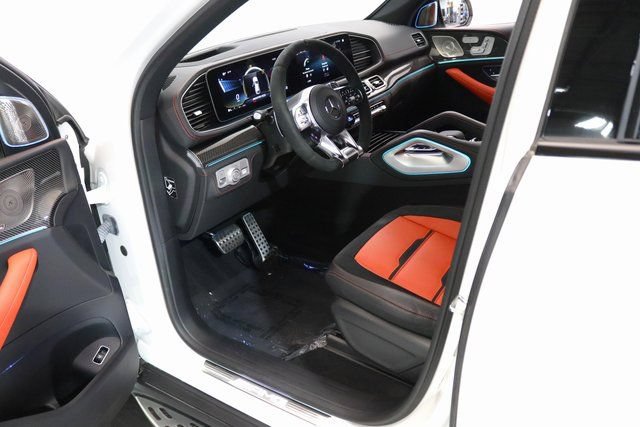 Used 2022 Mercedes-Benz GLE 53 AMG 4MATIC Coupe image 20