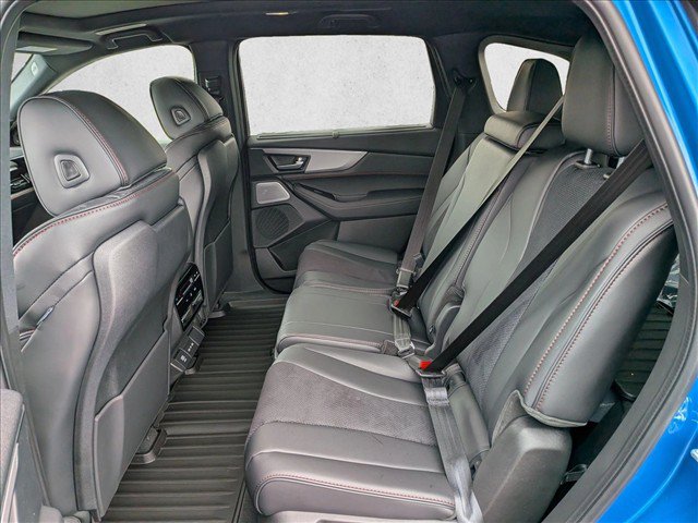 Used 2026 Acura MDX A-Spec AWD/4WD image 14
