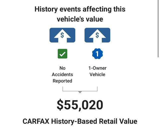 Used 2024 Chevrolet Silverado 1500 RST AWD/4WD image 7