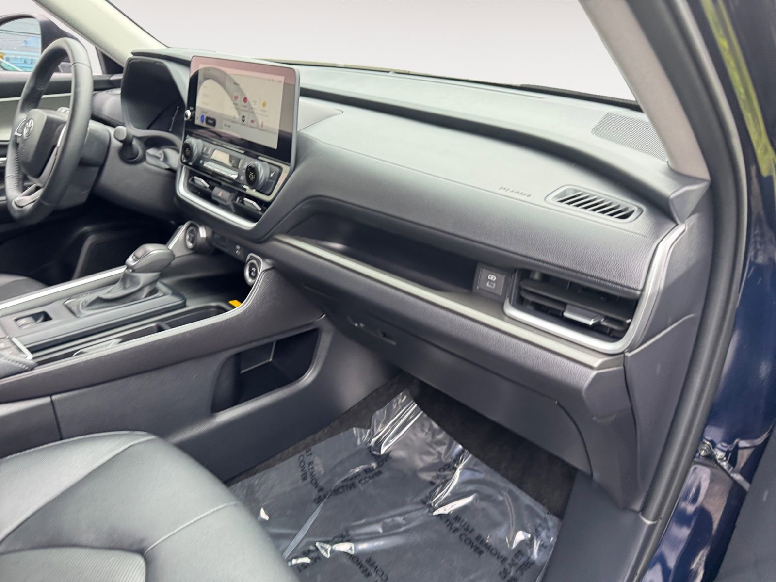 Used 2025 Toyota Grand Highlander AWD Hybrid image 8