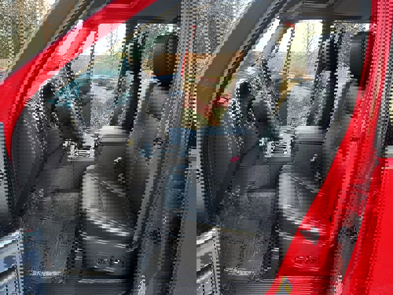 Used 2008 Ford Explorer Sport Trac Adrenalin image 16