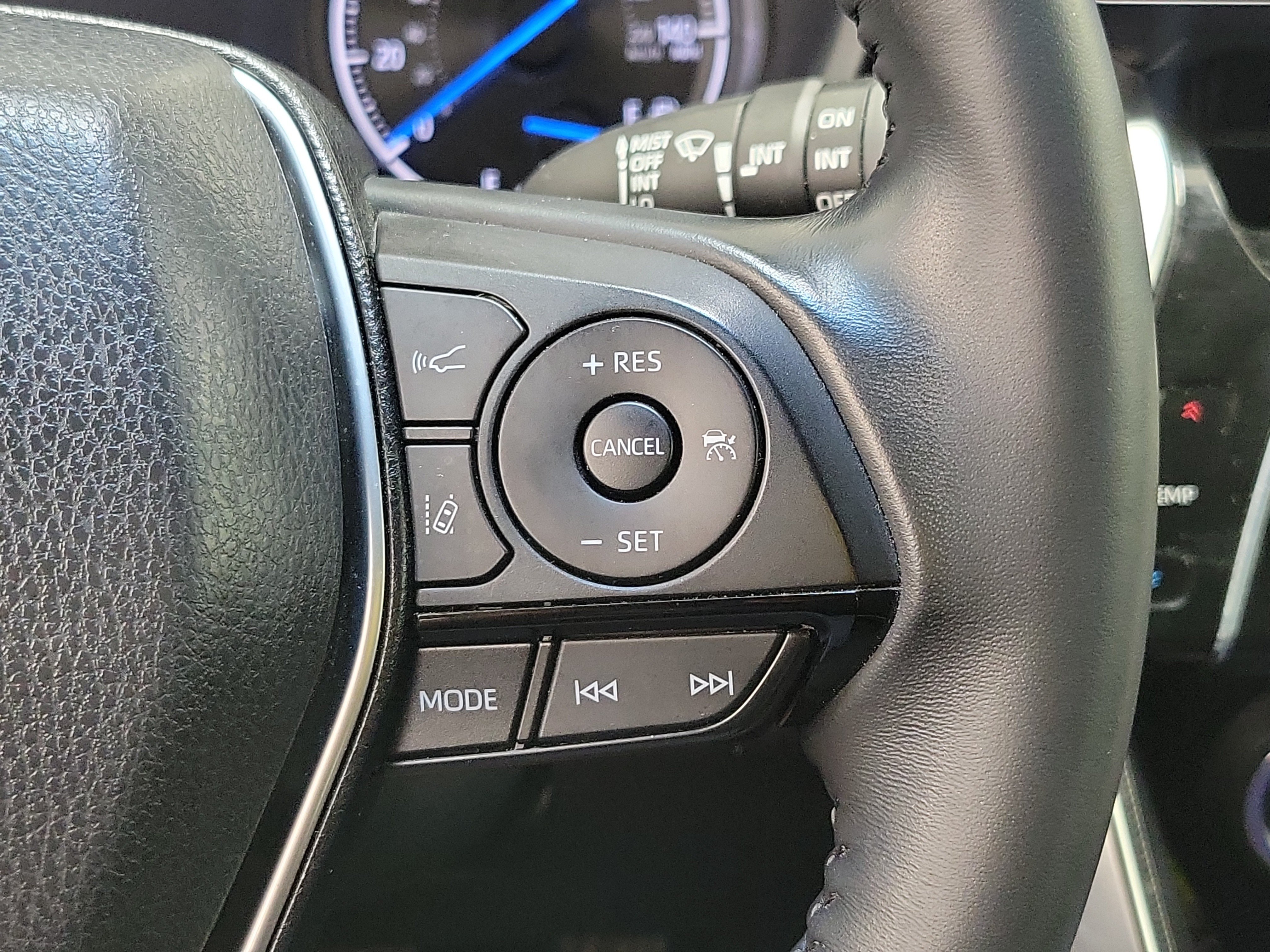 Certified 2024 Toyota Venza Nightshade AWD/4WD image 26