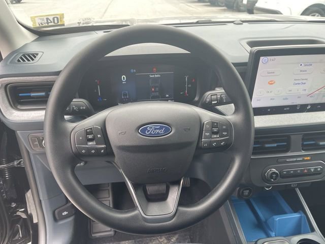 New 2026 Ford Maverick XLT w/ 4K Tow Package image 16