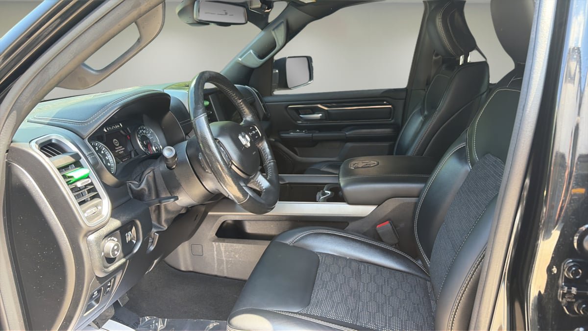 Used 2020 RAM 1500 Sport AWD/4WD image 15