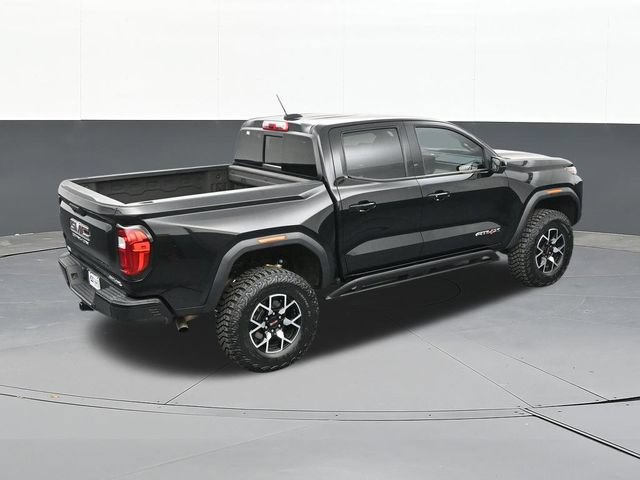 Used 2024 GMC Canyon AT4X AWD/4WD image 62