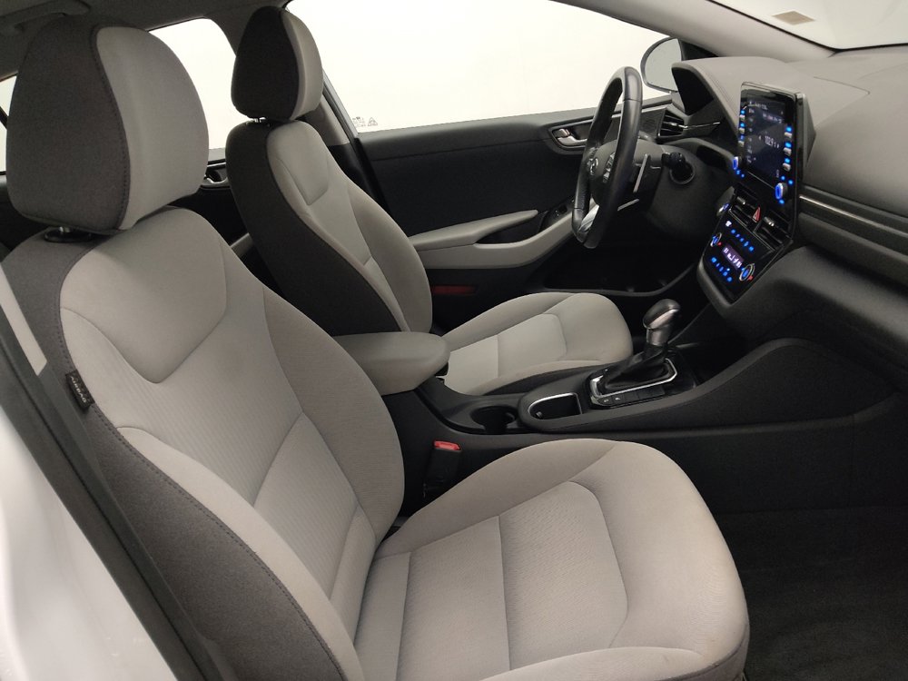 Used 2021 Hyundai Ioniq SE FWD image 21