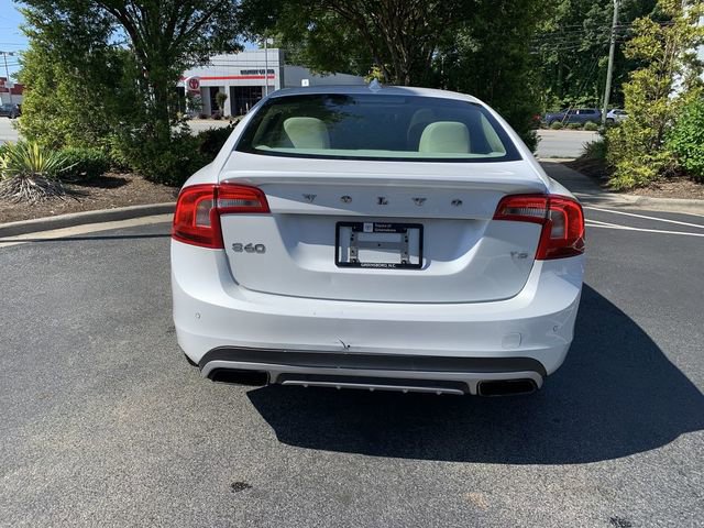 Used 2015 Volvo S60 T5 Premier FWD image 7