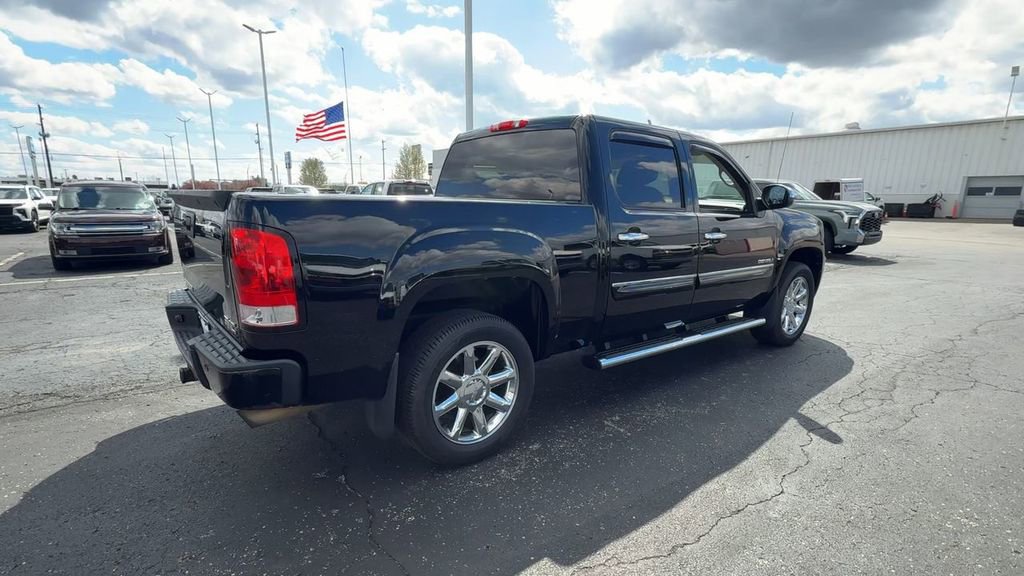 Used 2013 GMC Sierra 1500 Denali image 8