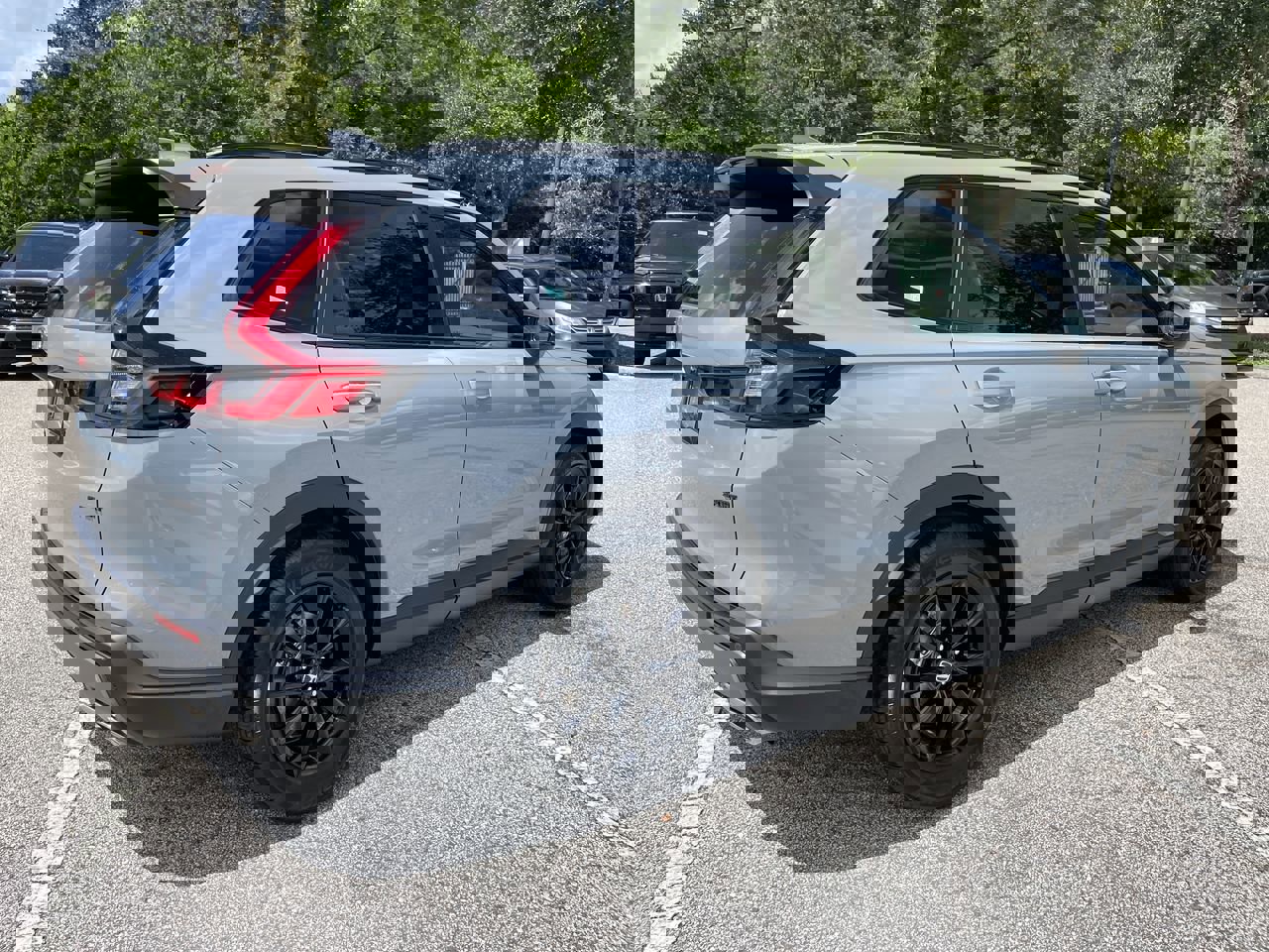 New 2026 Honda CR-V Sport-L image 6