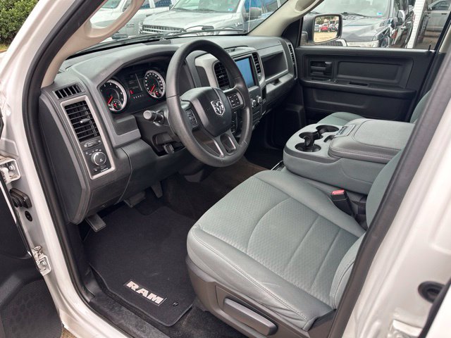 Used 2015 RAM 1500 Express AWD/4WD image 9
