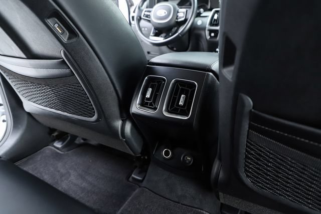 Used 2021 Kia Sorento S FWD image 39