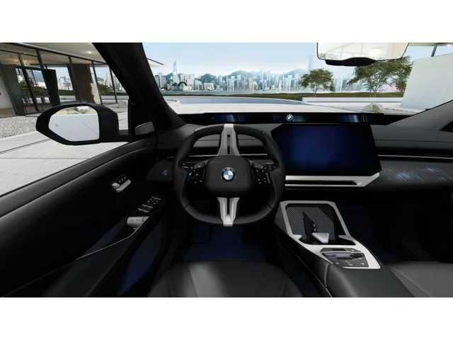 New 2027 BMW iX3 50 xDrive w/ Technology Package AWD/4WD image 13