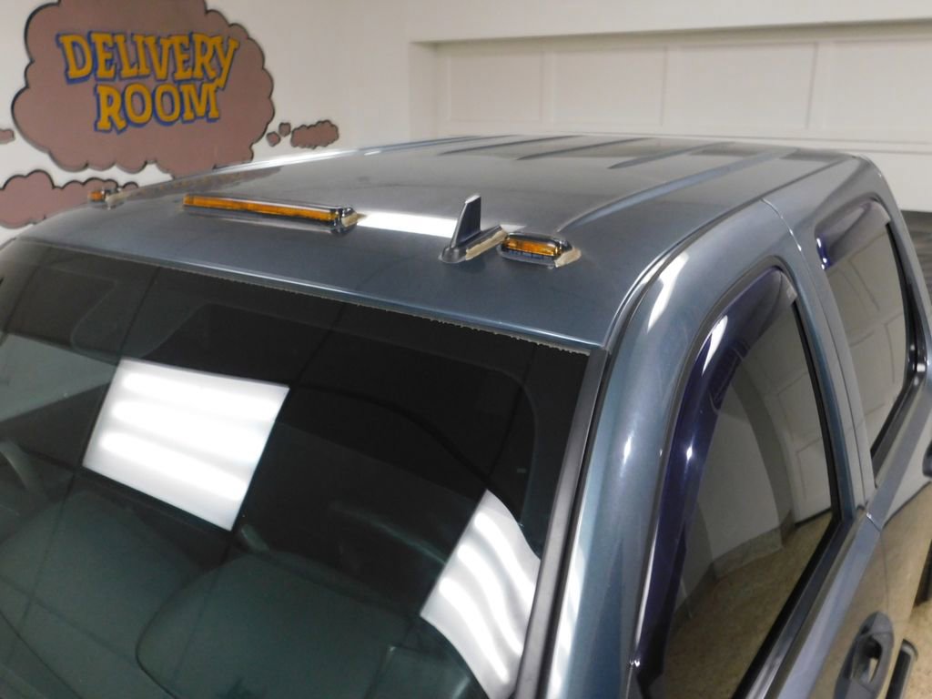 Used 2011 Chevrolet Silverado 2500 LT w/ Interior Plus Package AWD/4WD image 25