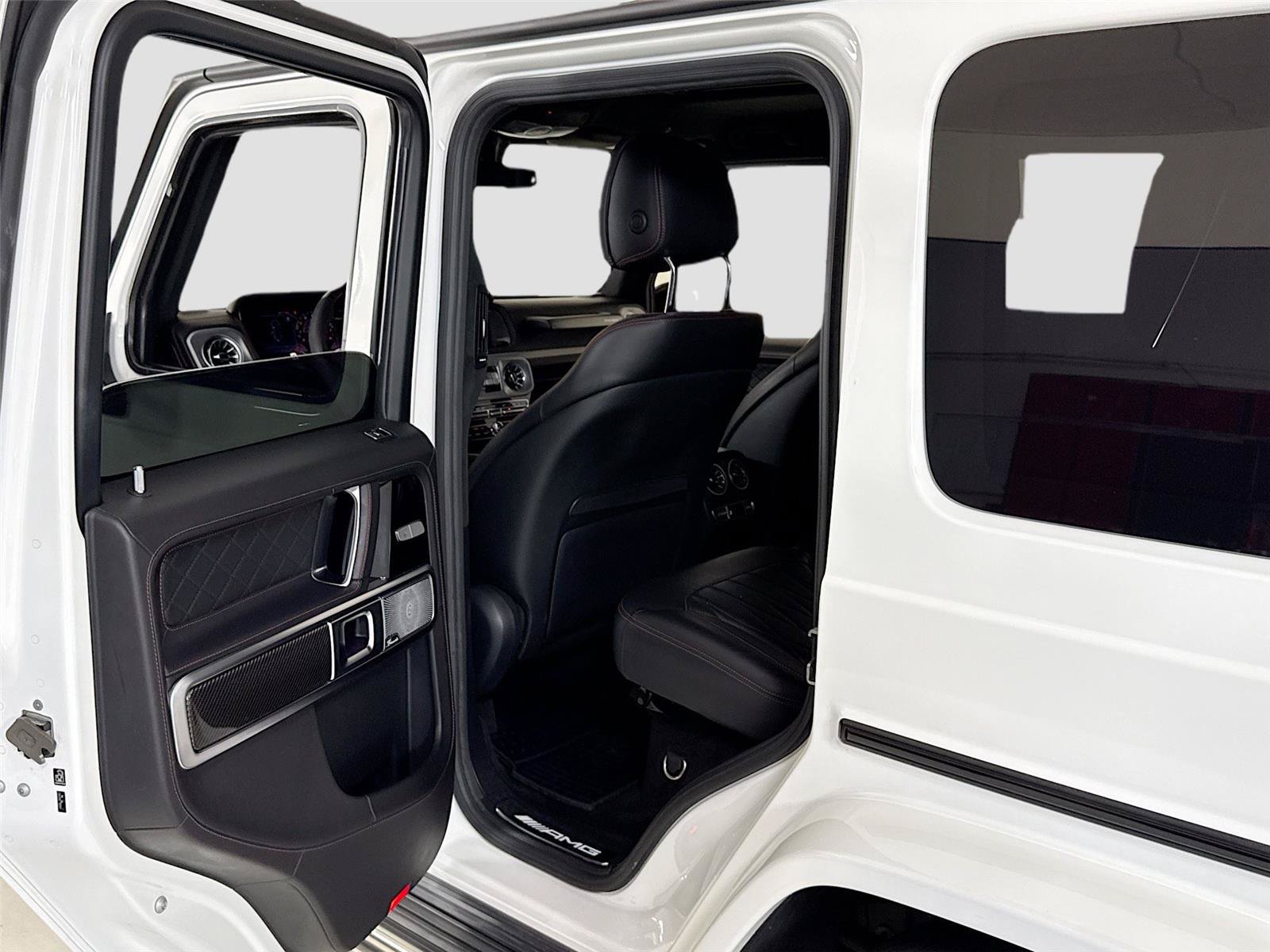 Used 2020 Mercedes-Benz G 63 AMG 4MATIC image 24