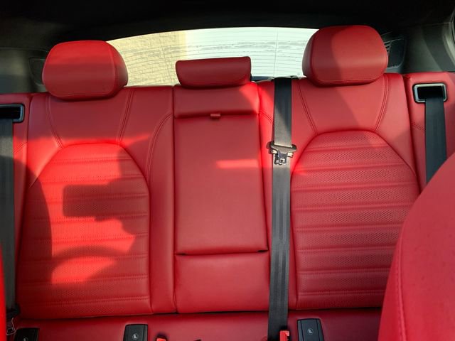 Used 2024 Alfa Romeo Stelvio Ti w/ Performance Driving Package AWD/4WD image 30