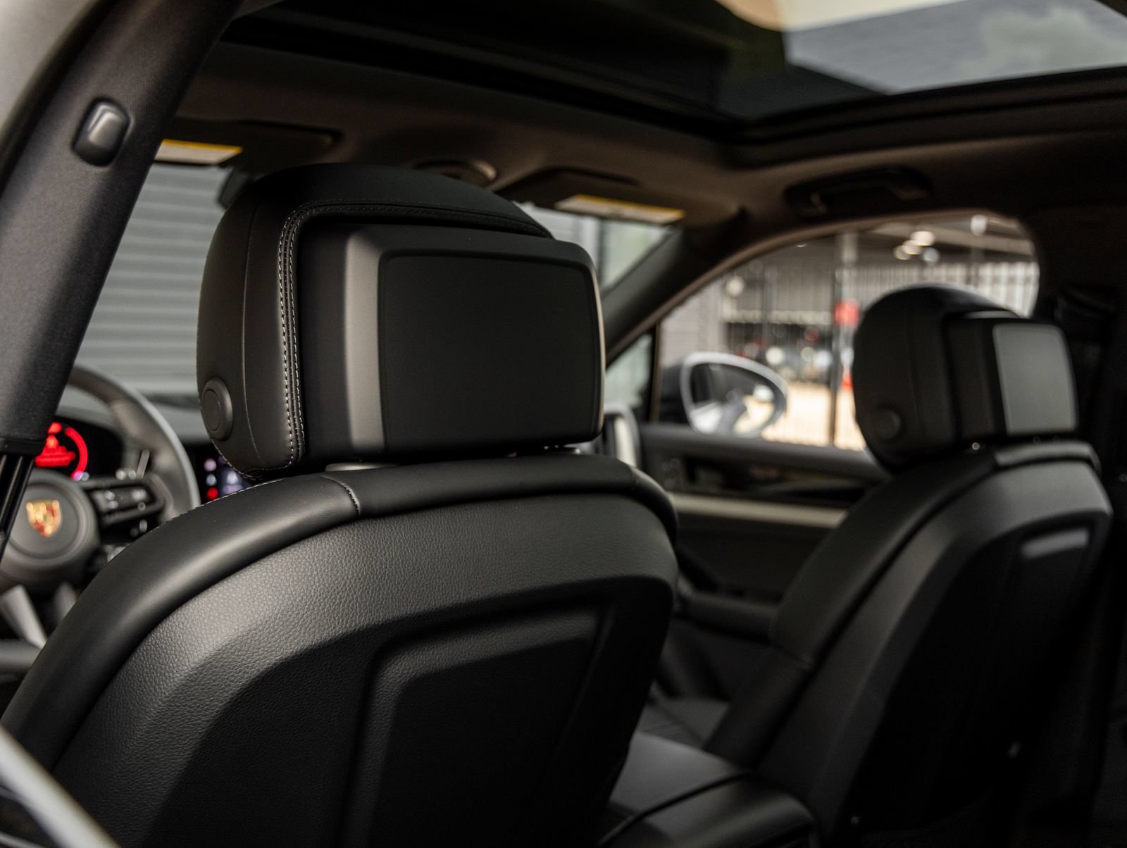 New 2026 Porsche Cayenne S AWD/4WD image 26