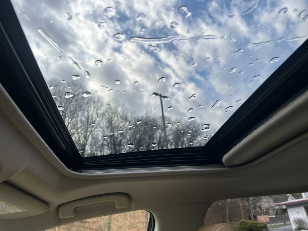 Certified 2020 Toyota RAV4 Limited image 16