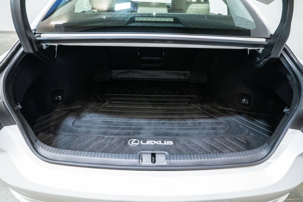 Used 2020 Lexus ES 350 w/ Premium Package FWD image 35