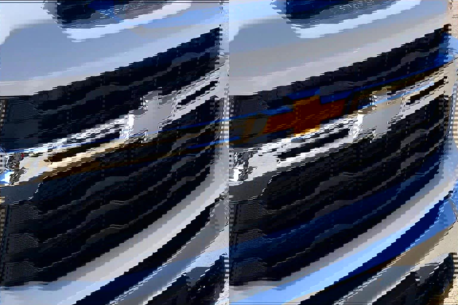 Certified 2025 Chevrolet Silverado 2500 LT w/ Convenience Package image 27