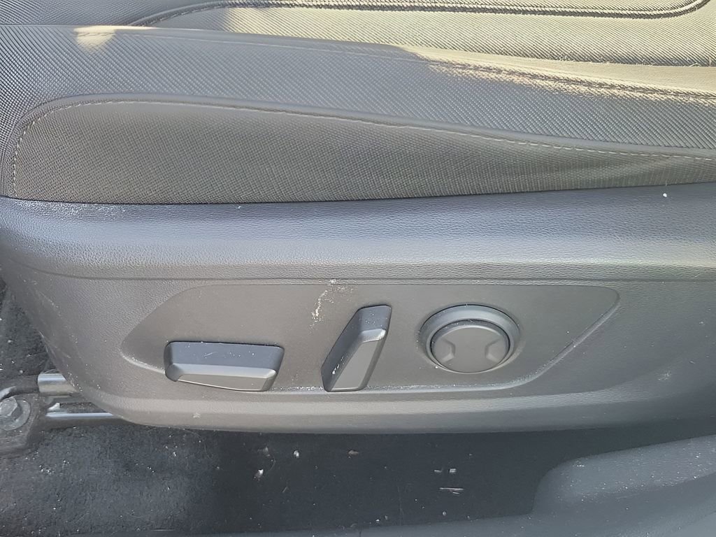 Certified 2023 Hyundai Tucson Blue w/ Cargo Package image 27