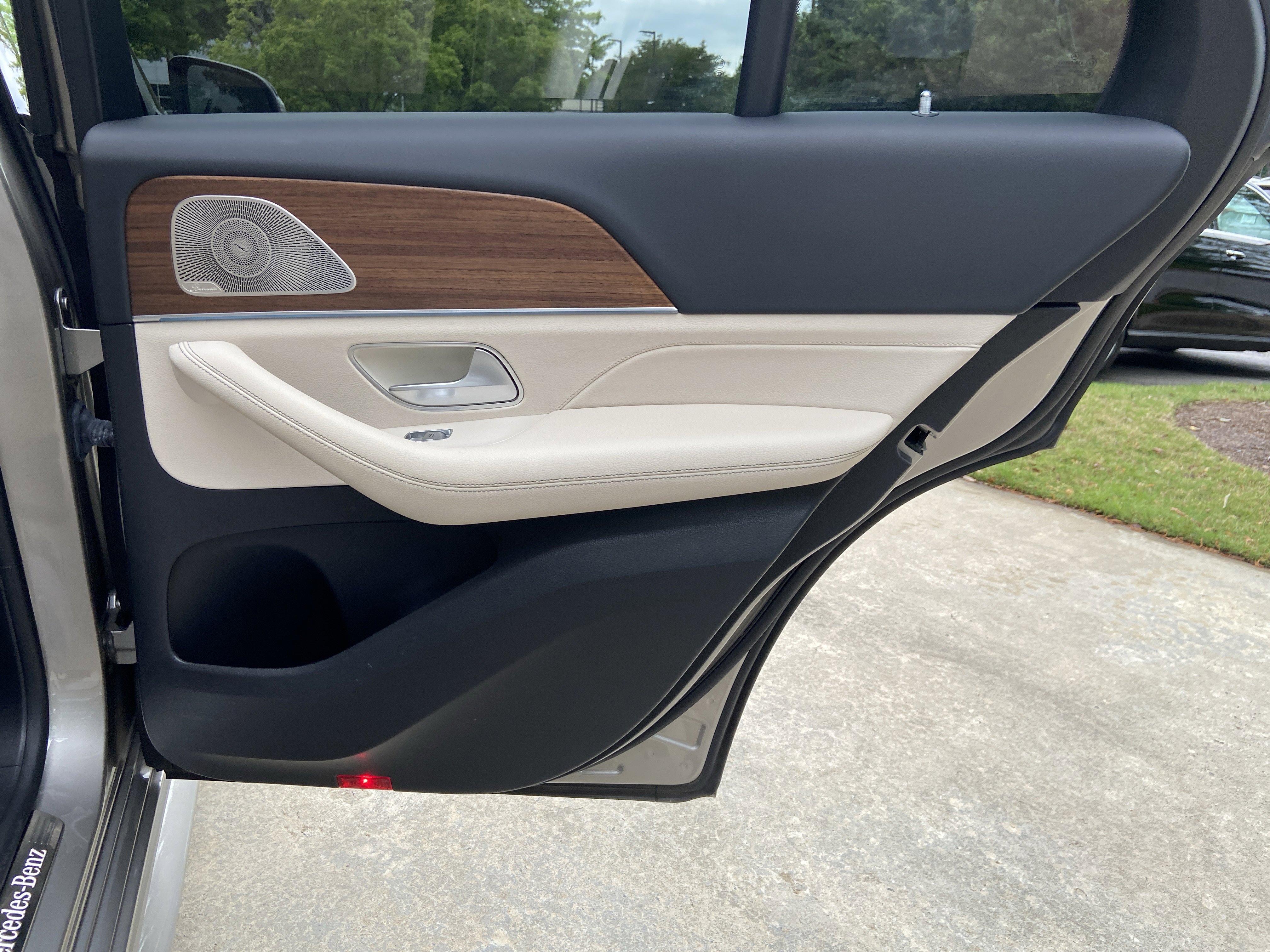 Certified 2023 Mercedes-Benz GLE 350 image 43