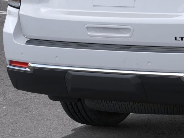 New 2026 Chevrolet Suburban LT w/ Comfort Package image 14