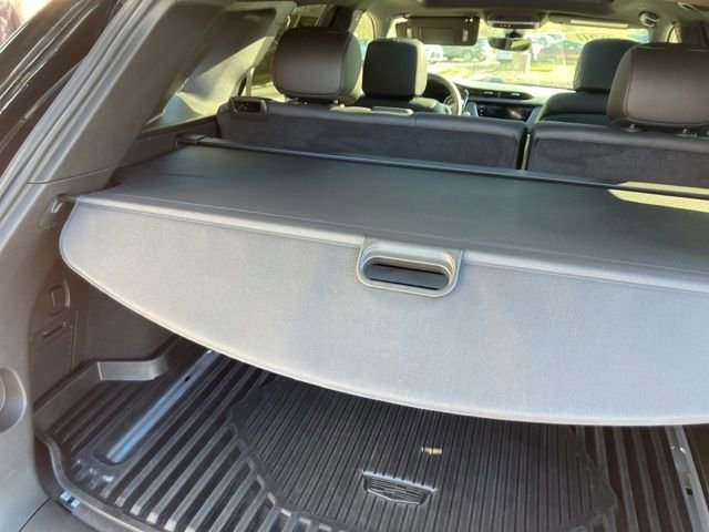 Used 2020 Cadillac XT5 Premium Luxury image 34