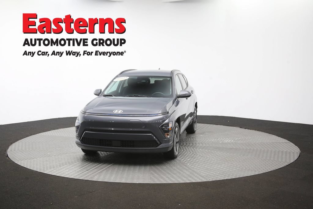 Used 2024 Hyundai Kona SEL FWD image 52