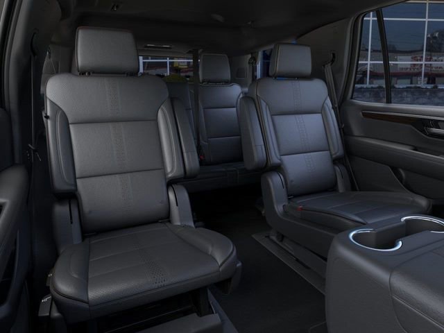 New 2026 Chevrolet Tahoe High Country AWD/4WD image 17