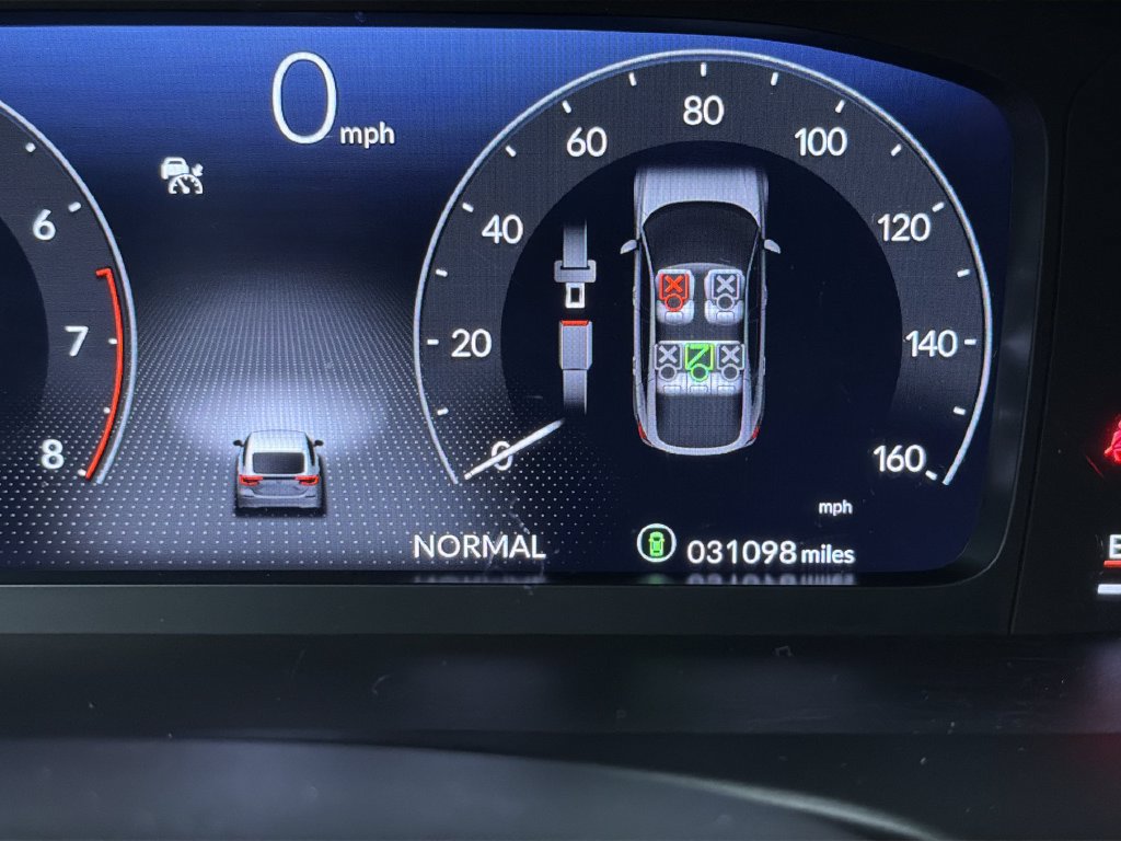 Used 2024 Honda Civic Sport Touring image 26