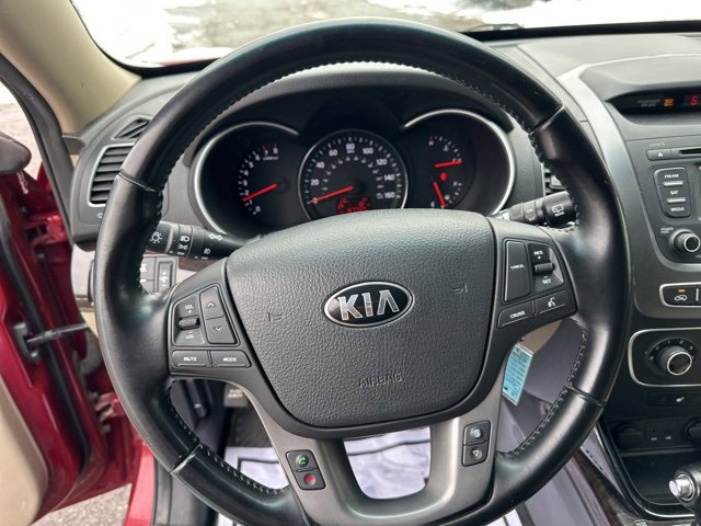 Used 2015 Kia Sorento LX image 20