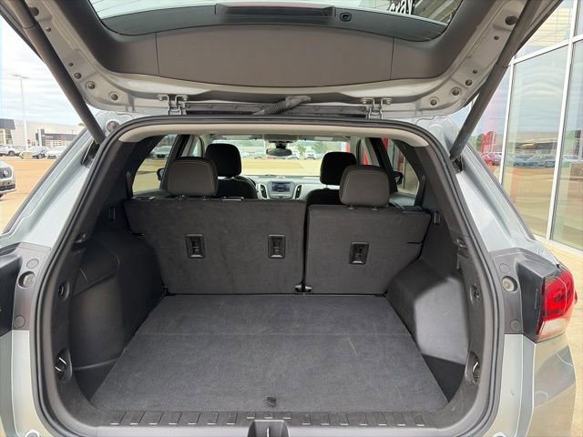 Used 2024 Chevrolet Equinox LT image 21
