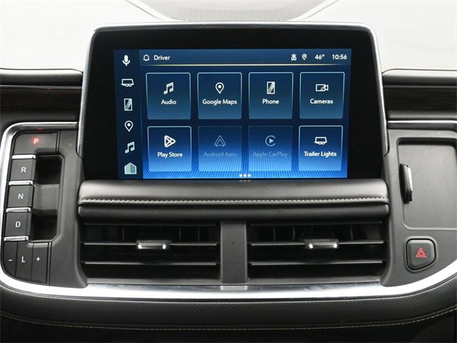 Used 2023 Chevrolet Suburban Premier image 21