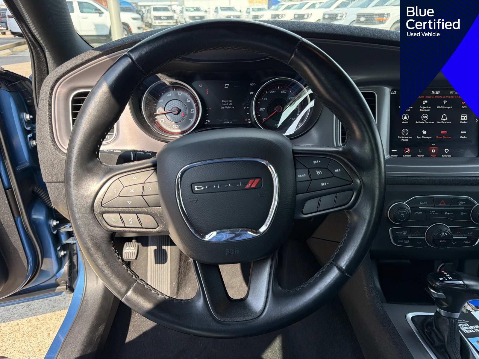 Used 2023 Dodge Charger GT RWD image 29