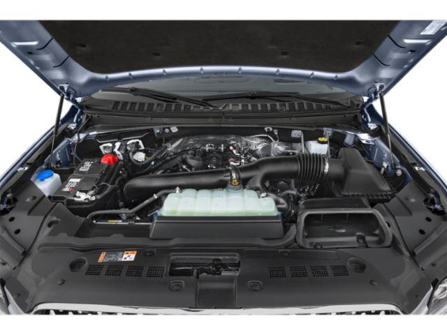 Certified 2024 Lincoln Navigator Black Label AWD/4WD image 11