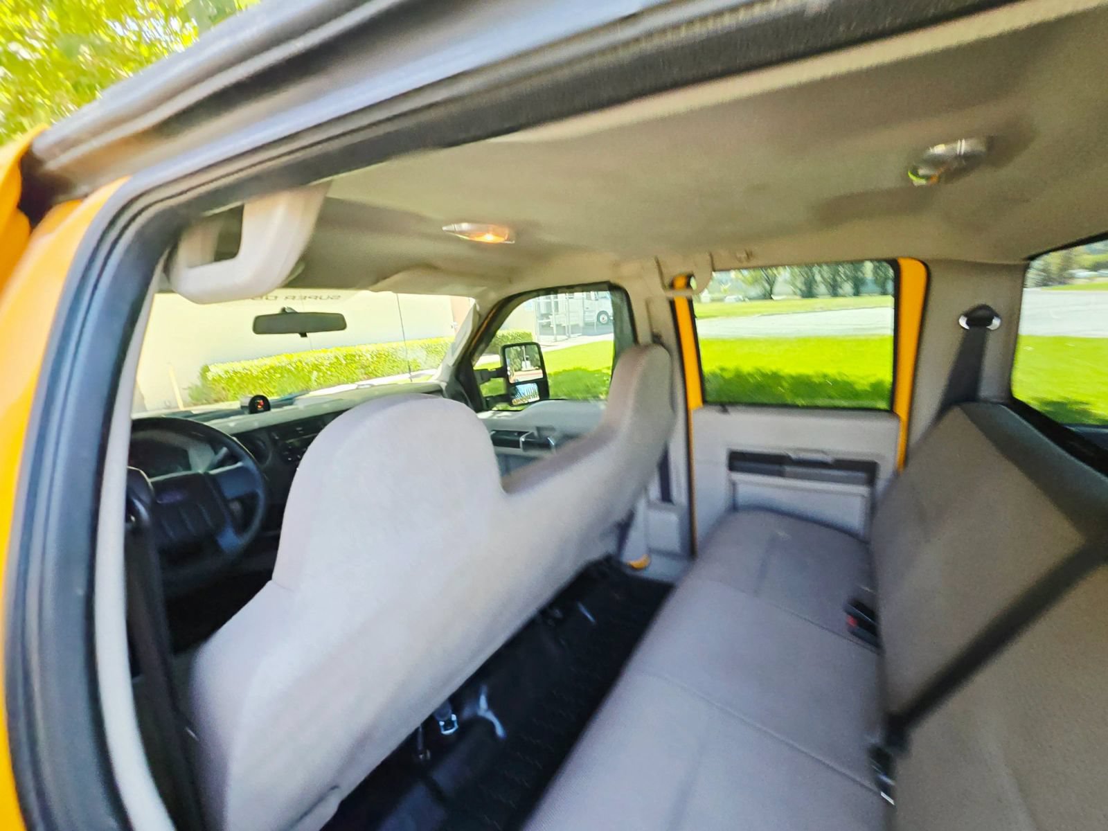 Used 2010 Ford F350 XL AWD/4WD image 36