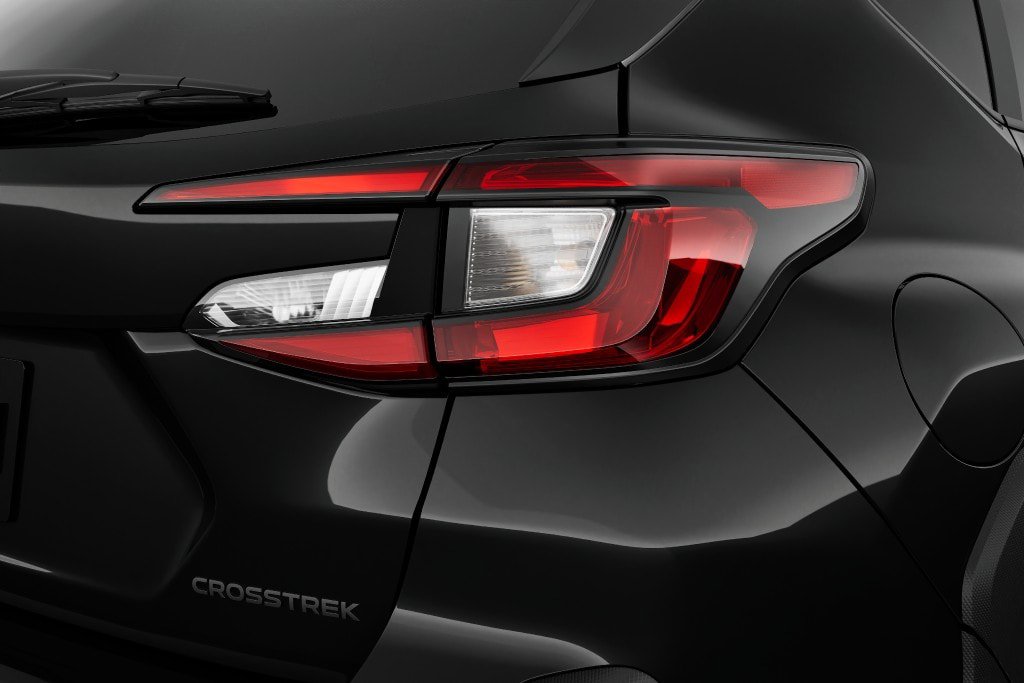 New 2027 Subaru Crosstrek 2.5i Premium AWD/4WD image 11