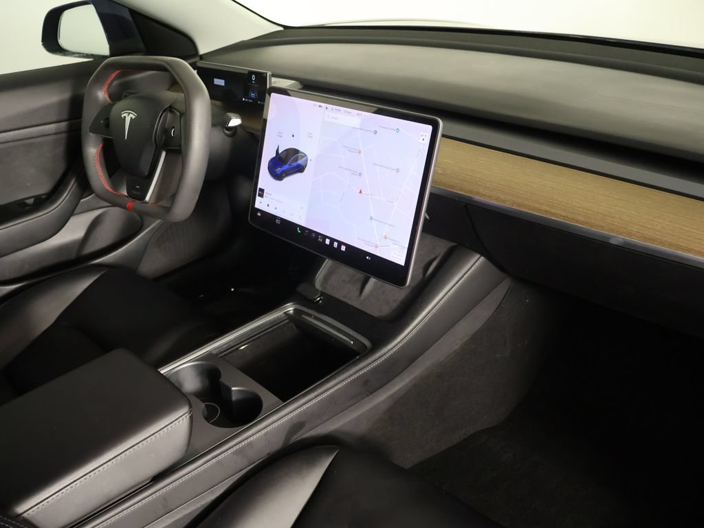 Used 2021 Tesla Model 3 Standard Range Plus RWD image 31