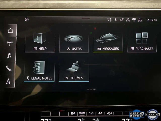 Used 2024 Audi Q8 e-tron Premium Plus image 49