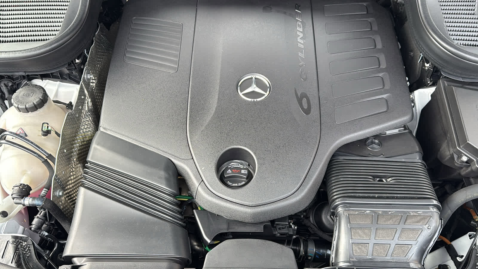 New 2026 Mercedes-Benz GLE 450 4MATIC image 11