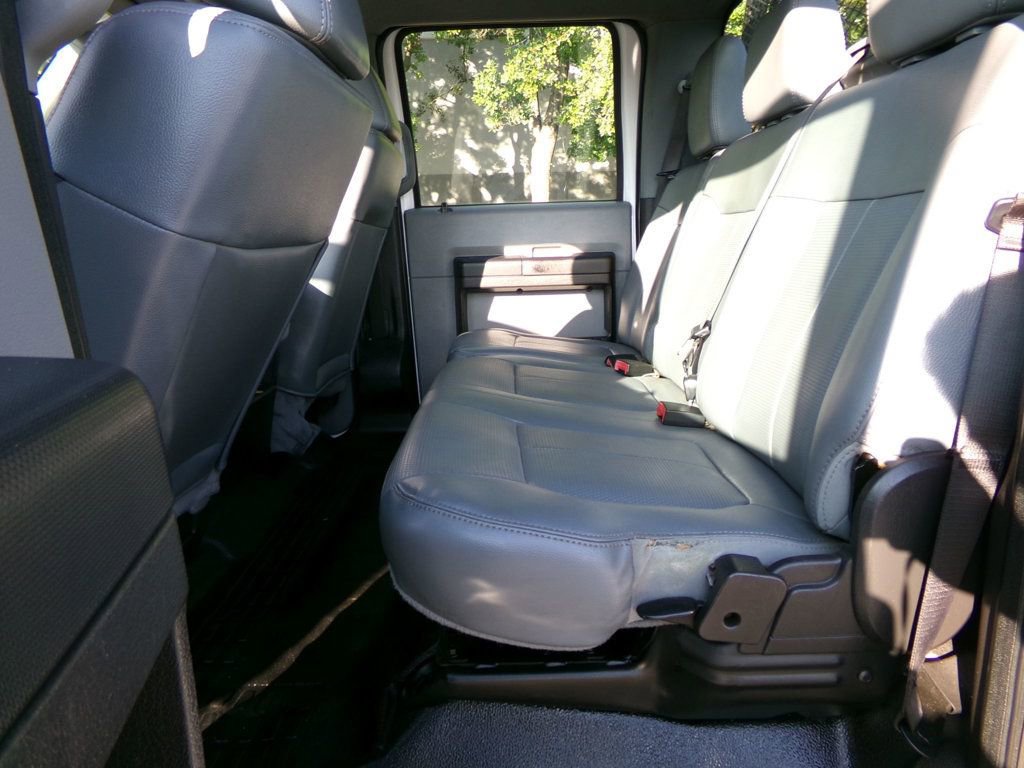 Used 2011 Ford F350 XL w/ PWR Equipment Group image 10