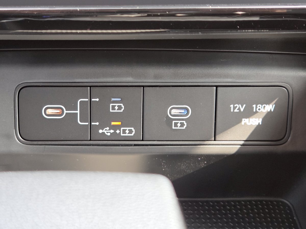 New 2026 Hyundai Tucson SEL Plus AWD/4WD image 11