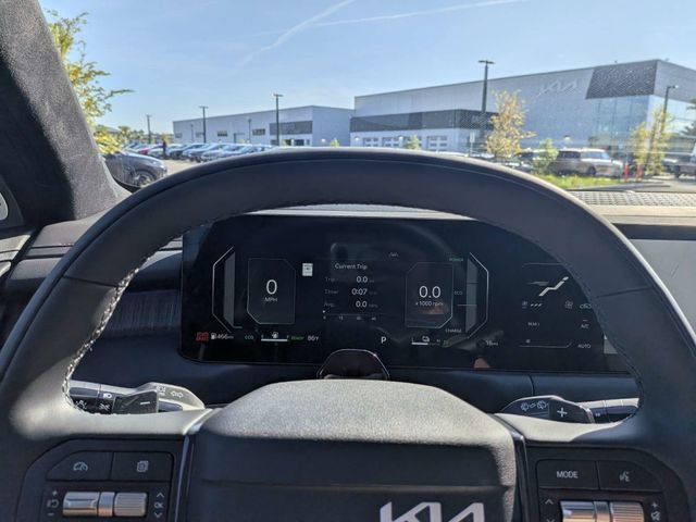 New 2027 Kia Telluride SX Prestige AWD/4WD image 31