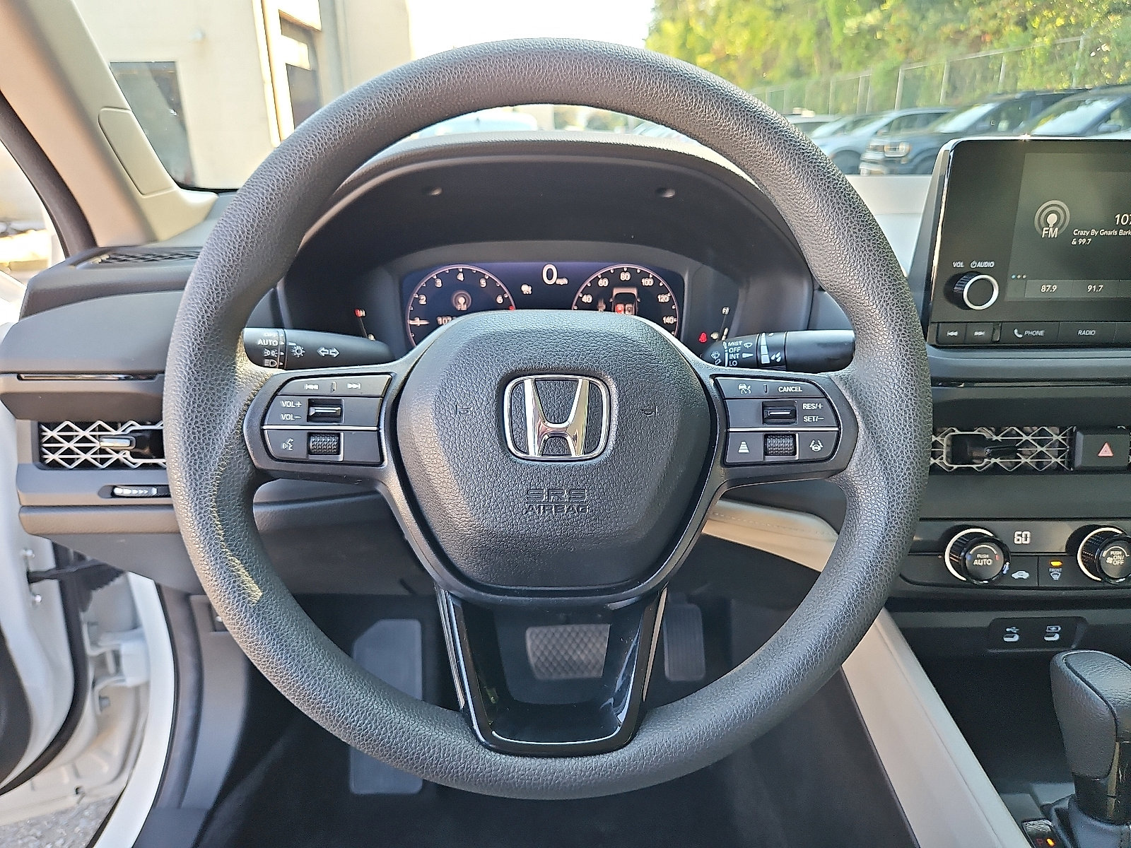 Used 2024 Honda Accord LX image 19
